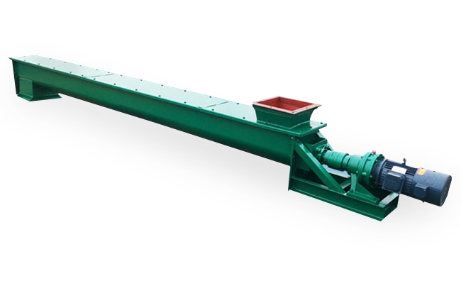 200型U型螺旋输送机型号