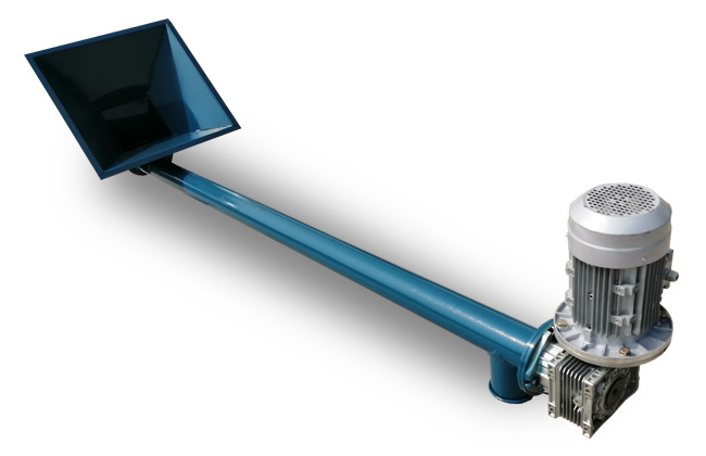 LS159螺旋输送机价格