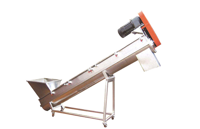 螺杆上料机（方斗）