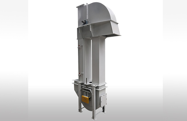 th315斗式提升机