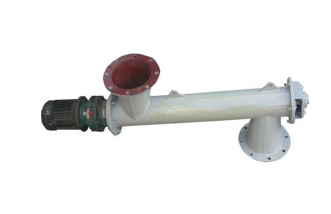 微型设备小型，输送物料方便轻松移动