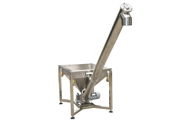 小型号适合产量要求较低的用于