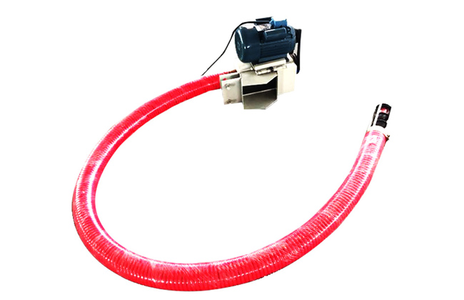 用于农村运粮、装车、倒垛、仓储而设计的产品