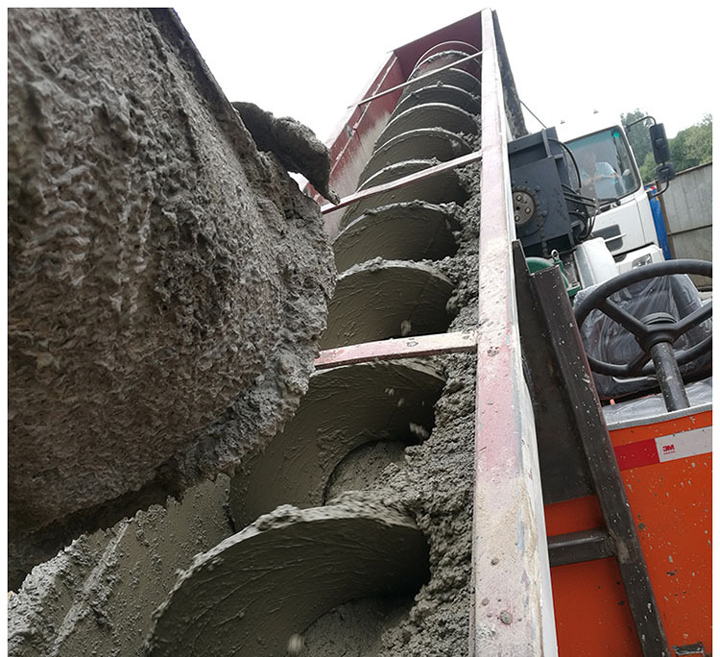 绞龙螺旋输送机一台多少钱?