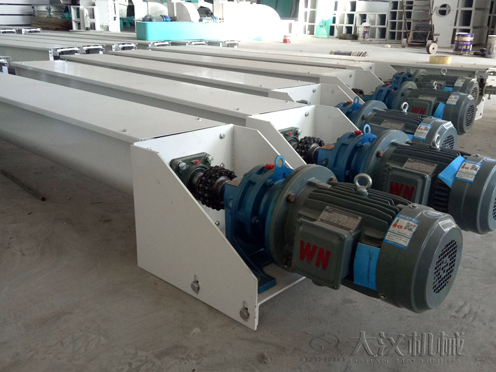 大汉机械拥有10000平方米的产品绿色生产厂区，规模大，厂家的生产成本少