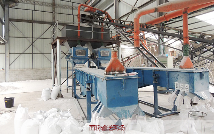  哪些行业可以适用Z型提升机